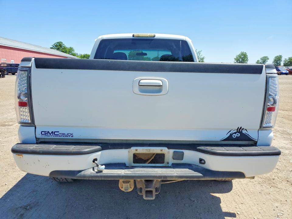 Продажа на аукционе авто 1999 Gmc New Sierra, vin: 2GTEK19V0X1553556, номер лота: 54115426