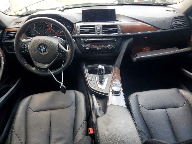 2014 Bmw 328 მანქანა იყიდება აუქციონზე, vin: WBA3A5G57ENP32996, აუქციონის ნომერი: 55347726