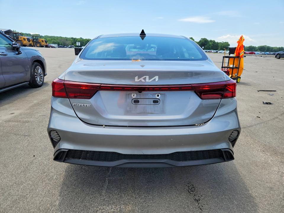 Продажа на аукционе авто 2023 Kia Forte, vin: 3KPF24ADXPE545038, номер лота: 56776686