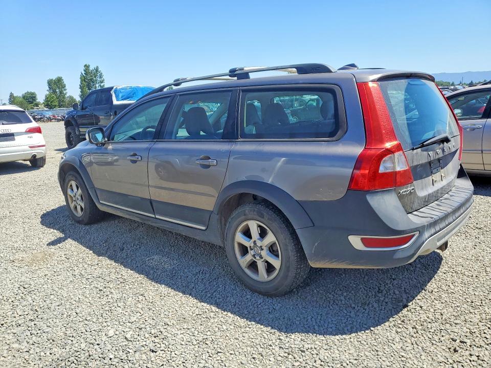 Продажа на аукционе авто 2008 Volvo Xc70, vin: YV4BZ982881032707, номер лота: 54725436