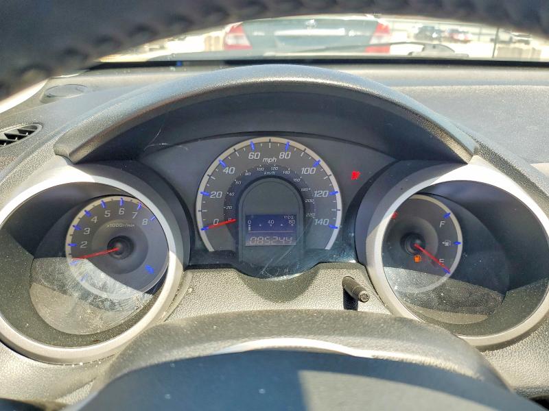 Продаж на аукціоні авто 2010 Honda Fit, vin: JHMGE8H43AC012616, номер лоту: 56670426