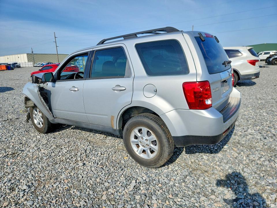 Aukcja sprzedaży 2009 Mazda Tribute, vin: 4F2CZ02709KM06262, numer aukcji: 54549626