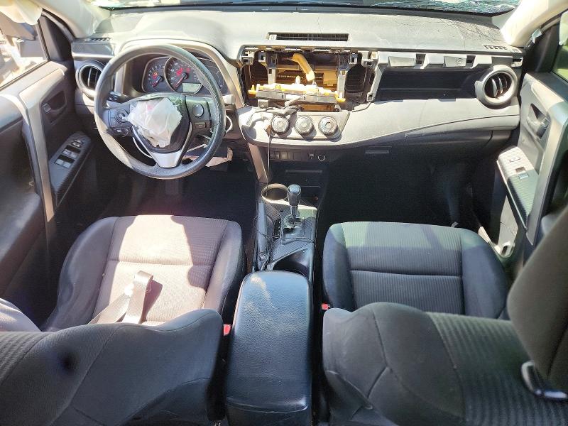 Продаж на аукціоні авто 2015 Toyota Rav4, vin: JTMZFREV8FD064335, номер лоту: 58938766