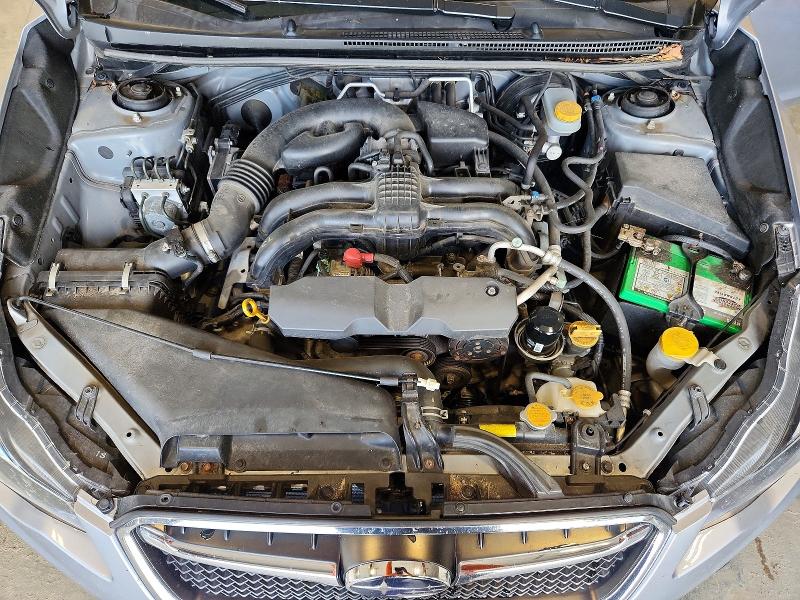Продажа на аукционе авто 2015 Subaru Impreza, vin: JF1GPAA67F9315049, номер лота: 58705816