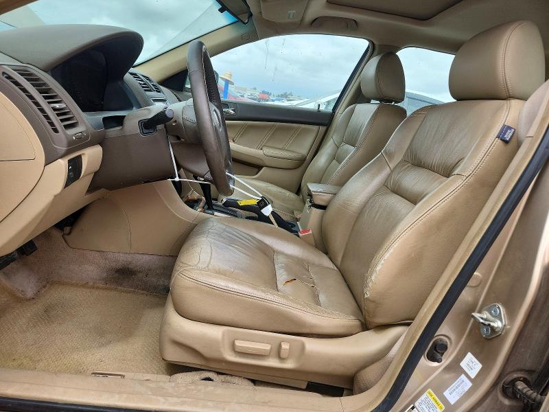 Auction sale of the 2005 Honda Accord, vin: 1HGCM568X5A083094, lot number: 58091726