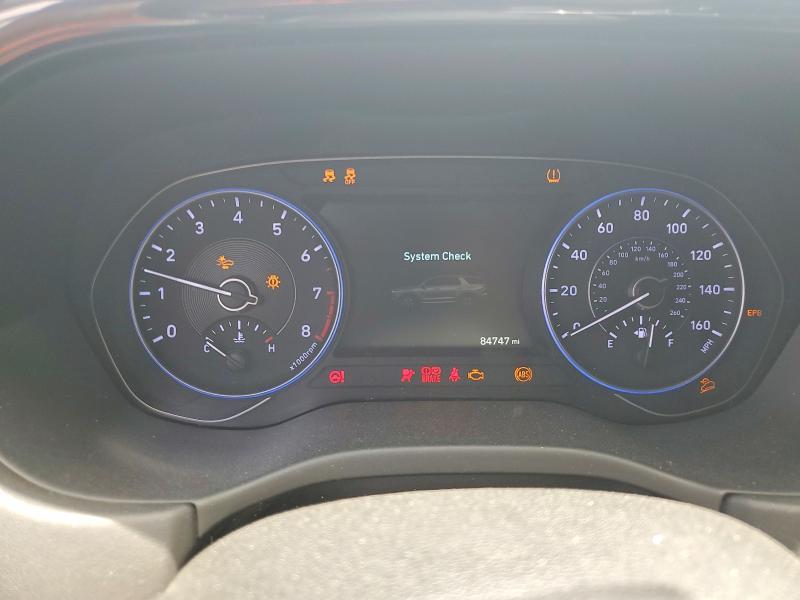 Продажа на аукционе авто 2020 Hyundai Palisade, vin: KM8R4DHE0LU031325, номер лота: 56834246