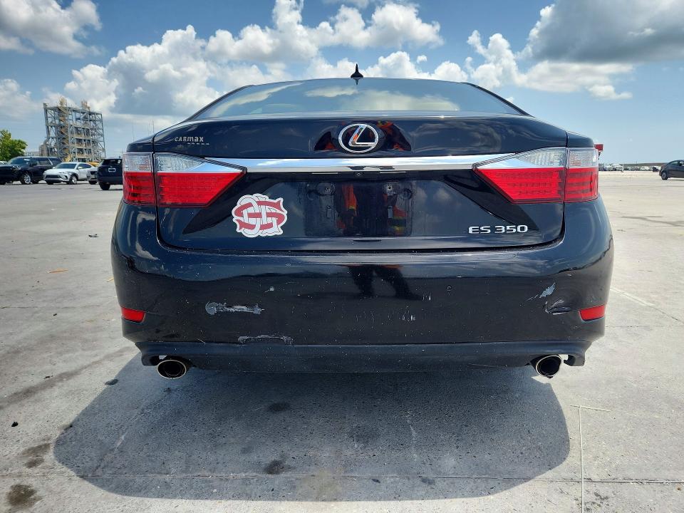 Продажа на аукционе авто 2014 Lexus Es, vin: JTHBK1GGXE2117249, номер лота: 58998416