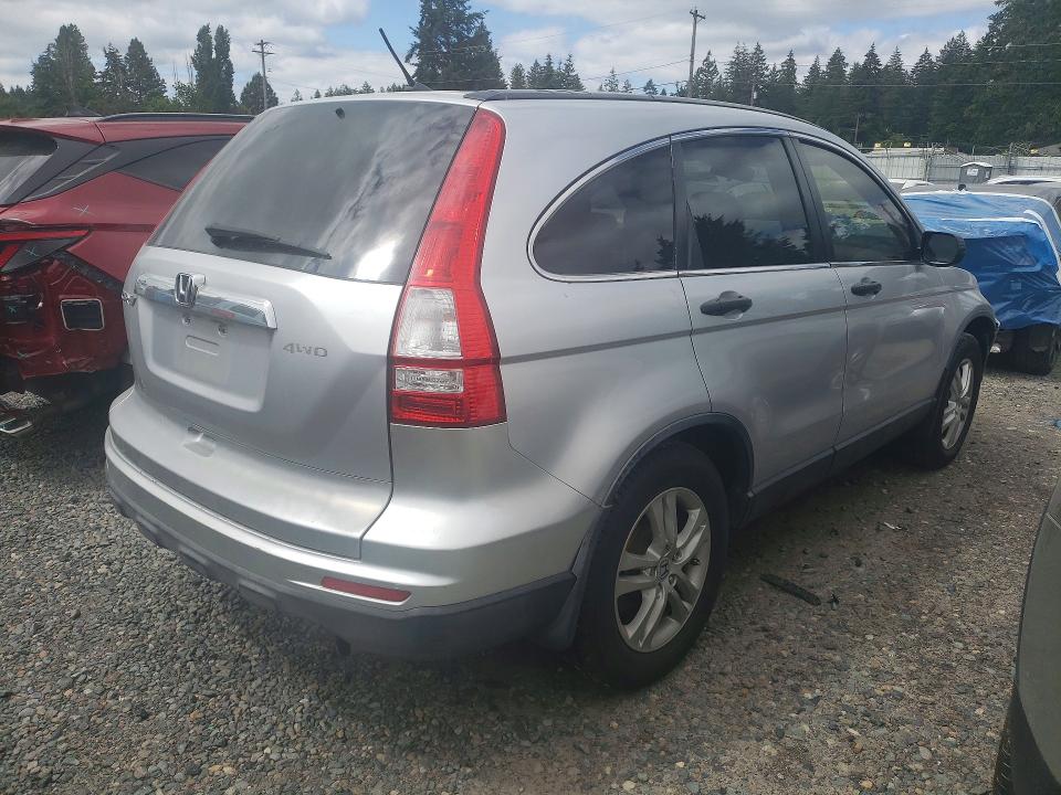 Aukcja sprzedaży 2010 Honda Cr-v, vin: JHLRE4H55AC001292, numer aukcji: 55860476