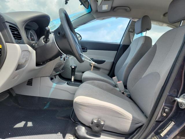 Продажа на аукционе авто 2009 Hyundai Accent, vin: KMHCN46C39U299864, номер лота: 54849826