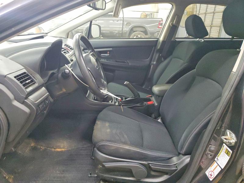 55504686 :رقم المزاد ، JF2GPACCXE9219851 vin ، 2014 Subaru Xv Crosstrek مزاد بيع