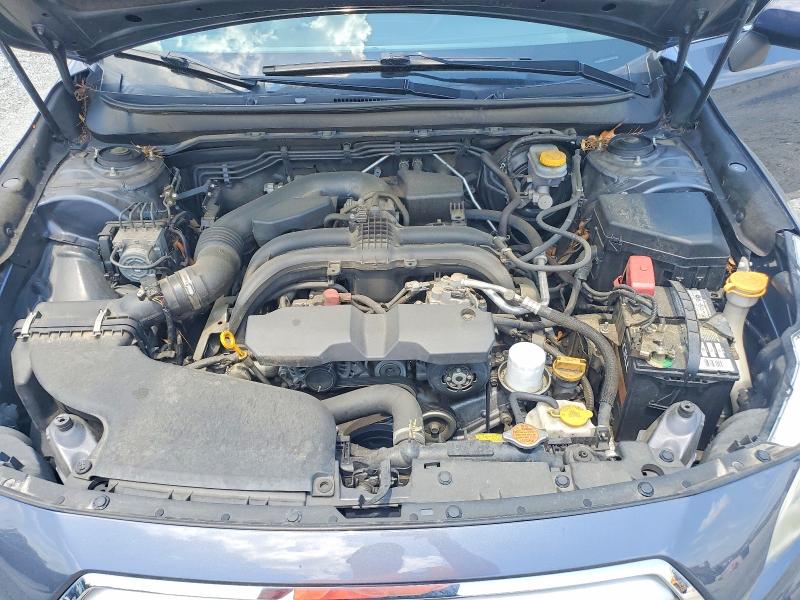 56505586 :رقم المزاد ، 4S3BNBC60F3027101 vin ، 2015 Subaru Legacy مزاد بيع