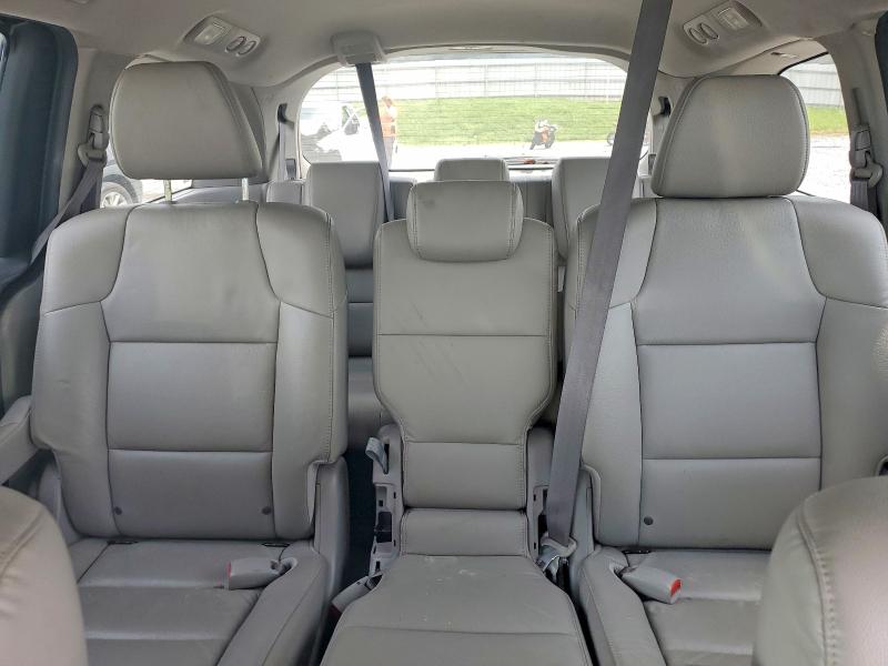 Aukcja sprzedaży 2014 Honda Odyssey, vin: 5FNRL5H68EB128354, numer aukcji: 56657306