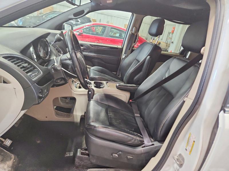 Aukcja sprzedaży 2014 Dodge Grand Caravan, vin: 2C4RDGCG1ER275483, numer aukcji: 57598796