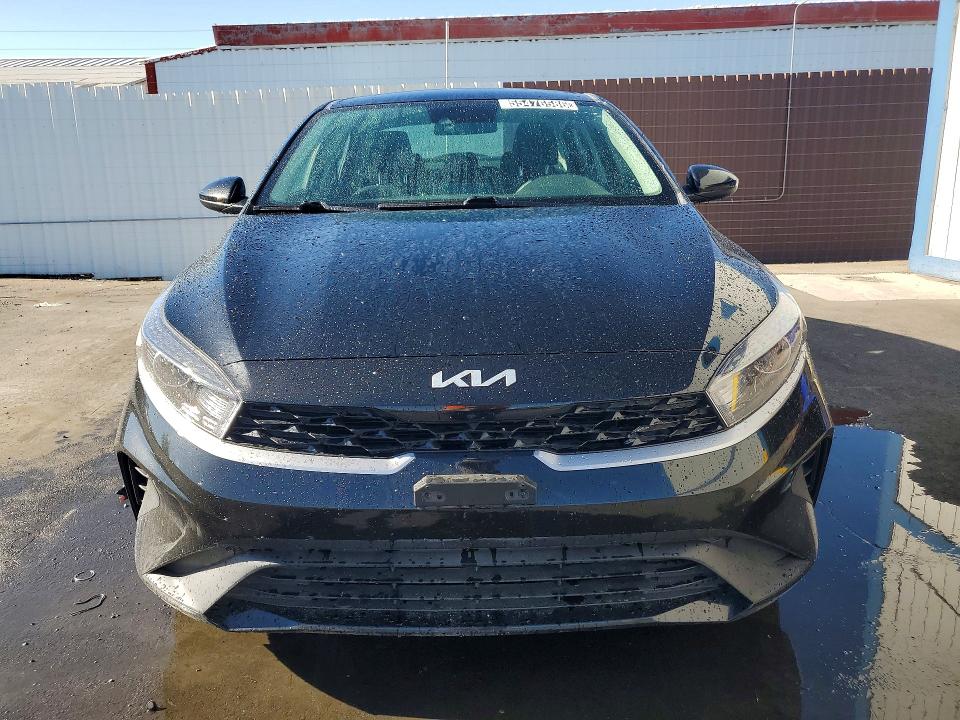 Aukcja sprzedaży 2023 Kia Forte, vin: 3KPF24AD5PE666902, numer aukcji: 55476586