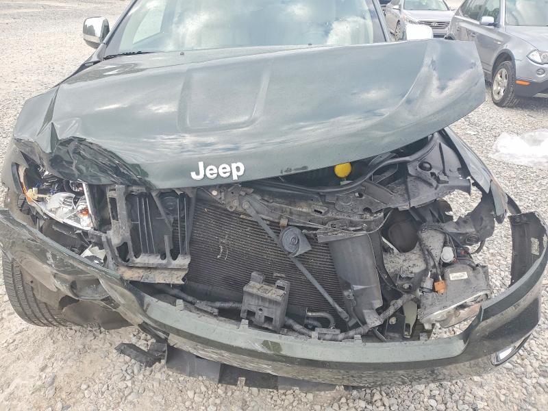 Aukcja sprzedaży 2011 Jeep Grand Cherokee, vin: 1J4RR5GTXBC680236, numer aukcji: 58046906
