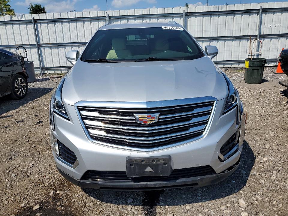 Aukcja sprzedaży 2018 Cadillac Xt5, vin: 1GYKNARSXJZ211198, numer aukcji: 85771785