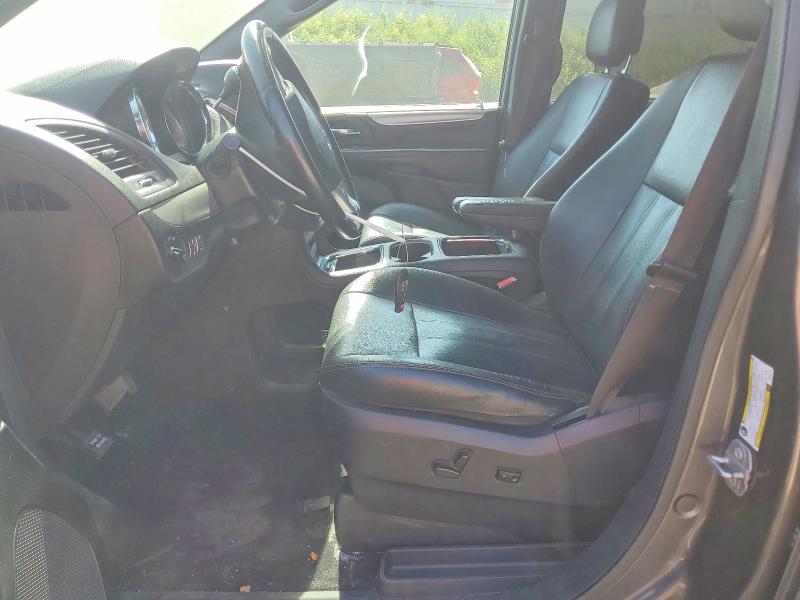56078096 :رقم المزاد ، 2C4RDGEG1KR533574 vin ، 2019 Dodge Grand Caravan مزاد بيع