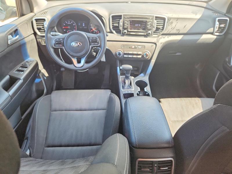 Продажа на аукционе авто 2019 Kia Sportage, vin: KNDPM3AC0K7491080, номер лота: 59050846