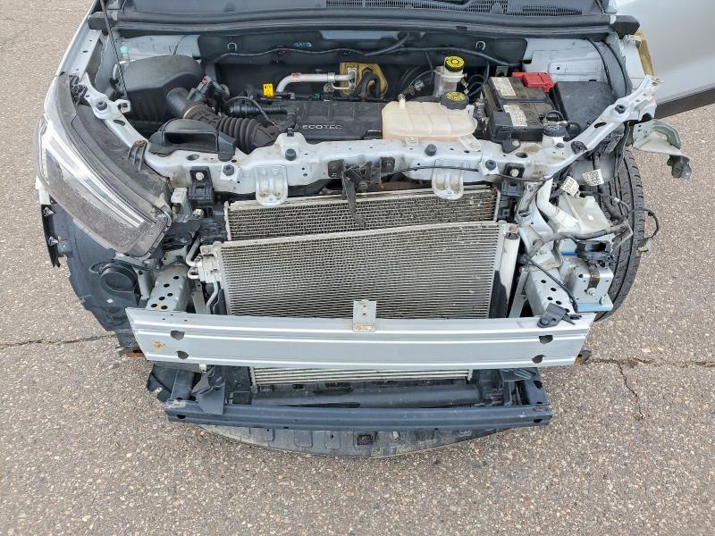 Aukcja sprzedaży 2019 Buick Encore, vin: KL4CJESB4KB931236, numer aukcji: 56060476
