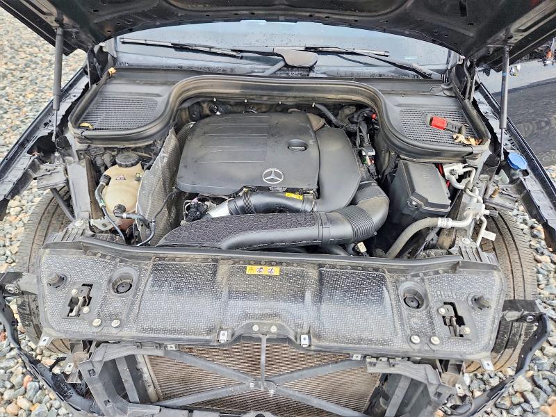 56154246 :رقم المزاد ، 4JGFB4JB0NA602437 vin ، 2022 Mercedes-benz Gle مزاد بيع