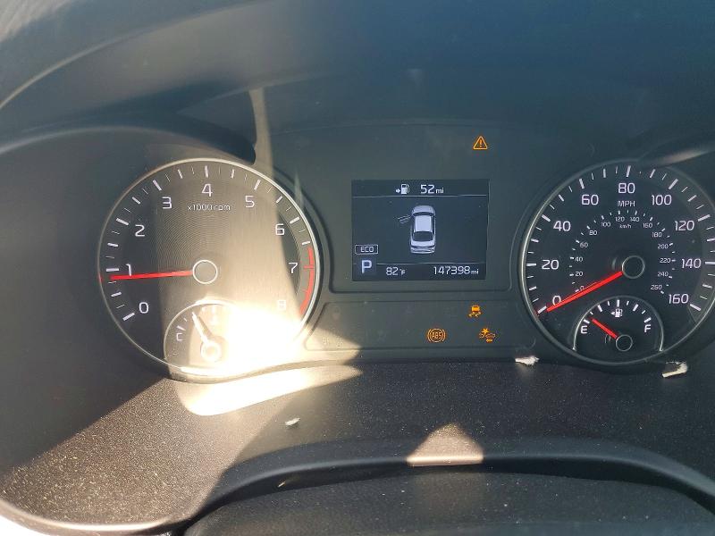 Продажа на аукционе авто 2019 Kia Optima, vin: 5XXGT4L35KG367268, номер лота: 58460516