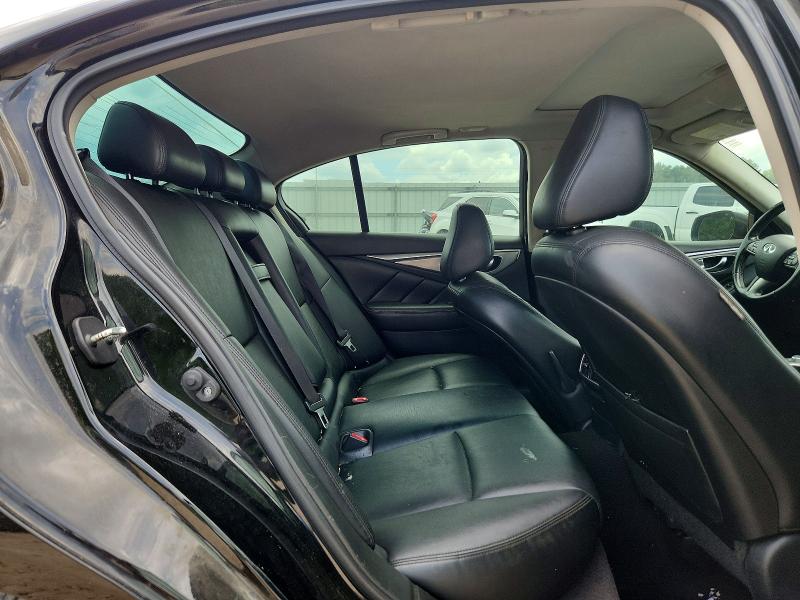 Продаж на аукціоні авто 2015 Infiniti Q50, vin: JN1BV7AP0FM356774, номер лоту: 56469916