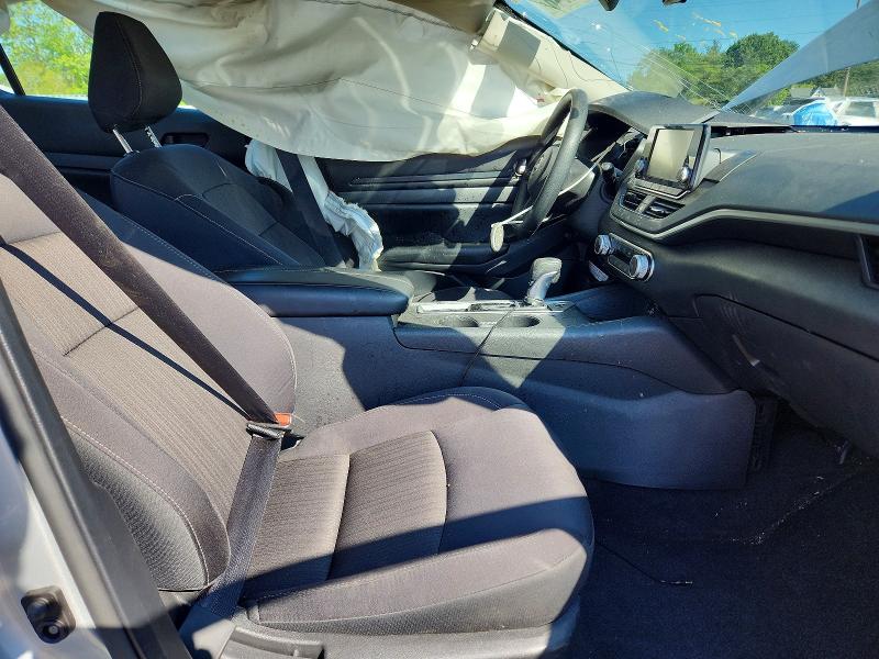 Продажа на аукционе авто 2024 Nissan Altima, vin: 1N4BL4BV6RN355583, номер лота: 55174746