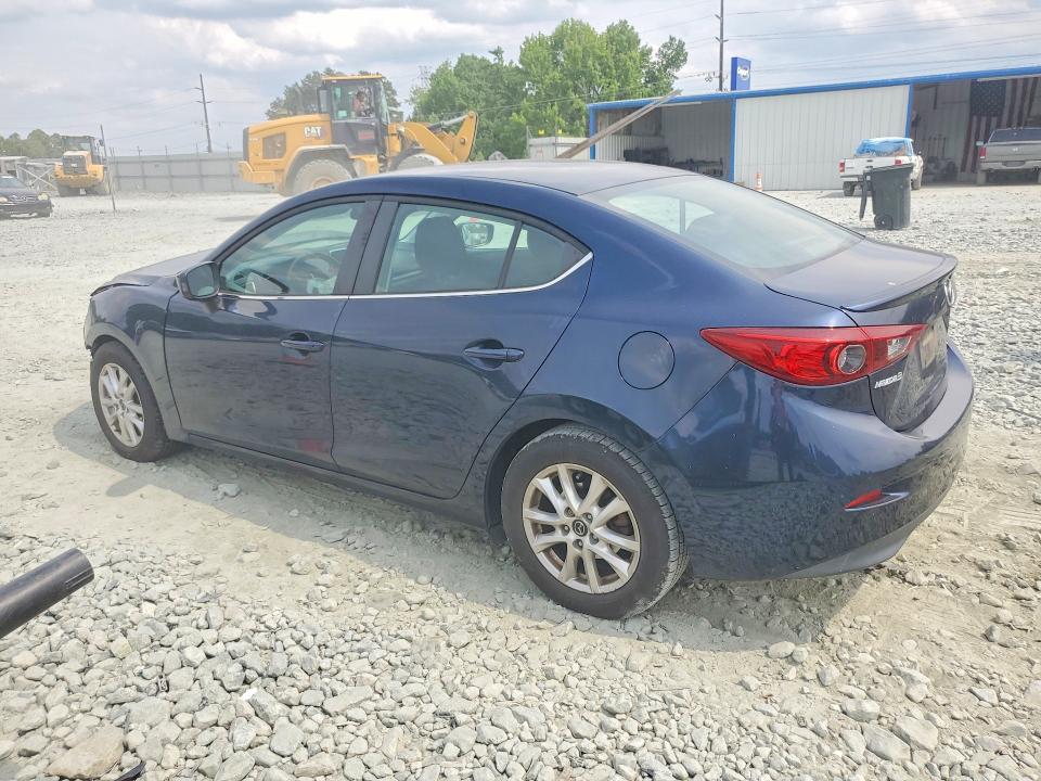 Продаж на аукціоні авто 2015 Mazda 3, vin: 3MZBM1V73FM210393, номер лоту: 56886066