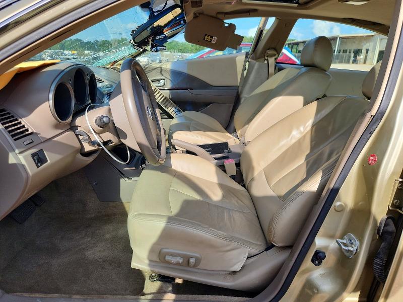 Продажа на аукционе авто 2003 Nissan Altima, vin: 1N4AL11E93C254052, номер лота: 56824026