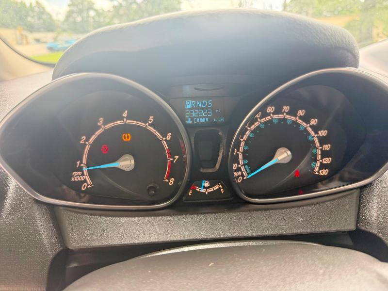 55954696 :رقم المزاد ، 3FADP4BJ9EM203652 vin ، 2014 Ford Feista مزاد بيع