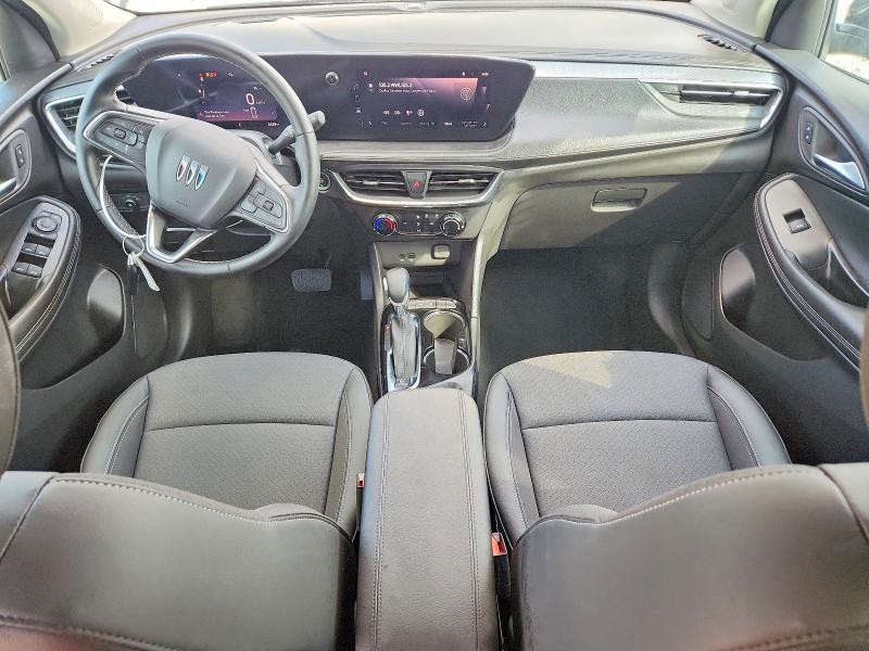 Продаж на аукціоні авто 2026 Buick Encore Gx, vin: KL4AMBSL5TB135103, номер лоту: 56722146