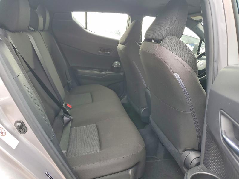 Продажа на аукционе авто 2019 Toyota C-hr, vin: JTNKHMBX7K1059459, номер лота: 56142336