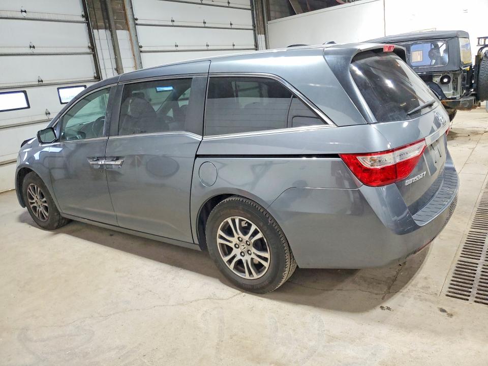 Aukcja sprzedaży 2011 Honda Odyssey, vin: 5FNRL5H6XBB042877, numer aukcji: 57658886