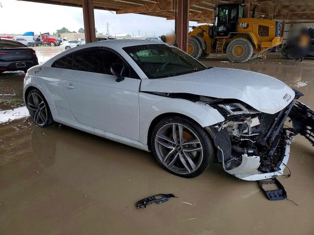 Продаж на аукціоні авто 2017 Audi Tt, vin: TRUC5AFV5H1002555, номер лоту: 57748286