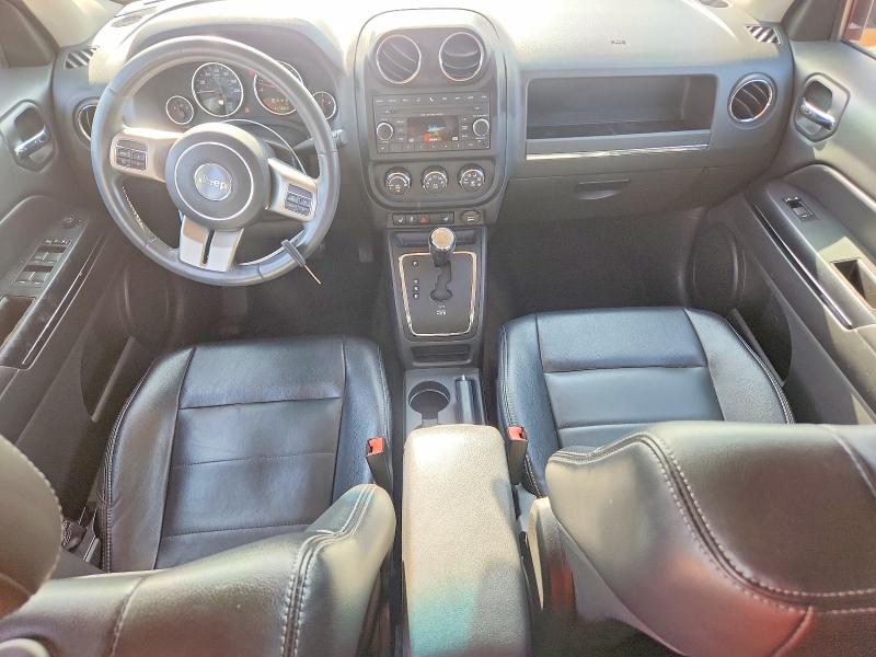 Продаж на аукціоні авто 2013 Jeep Patriot, vin: 1C4NJRCB1DD249720, номер лоту: 58702156