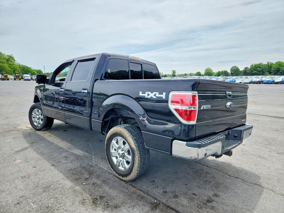 Aukcja sprzedaży 2014 Ford F150, vin: 1FTFW1EF5EFC88808, numer aukcji: 58176626