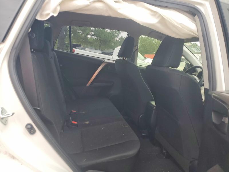 2018 Toyota Rav4 მანქანა იყიდება აუქციონზე, vin: JTMZFREV3JJ173683, აუქციონის ნომერი: 55437716