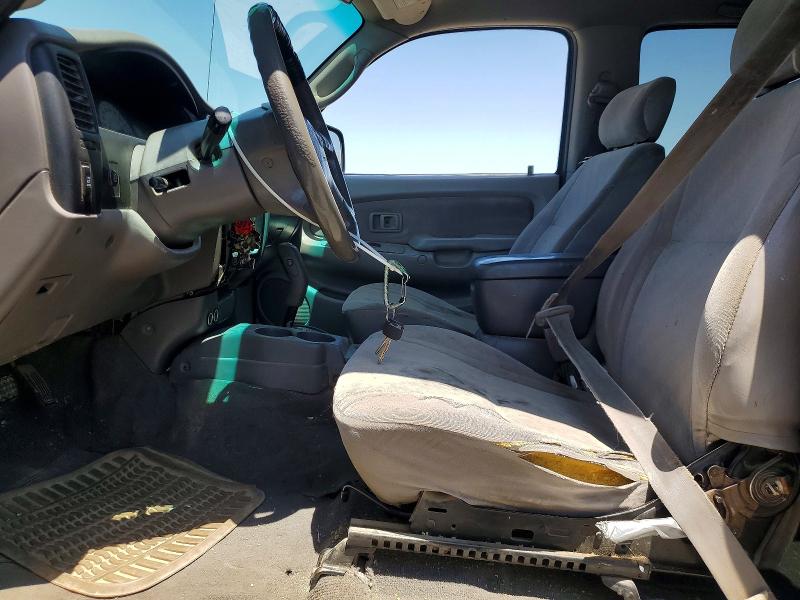 Aukcja sprzedaży 2004 Toyota Tacoma, vin: 5TEGN92N54Z442727, numer aukcji: 55339266