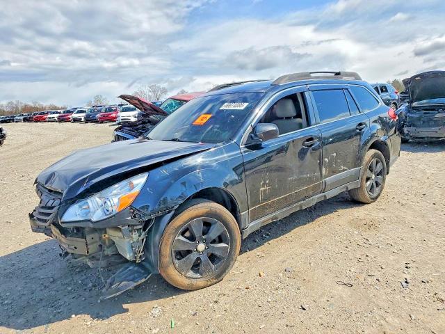 Auction sale of the 2011 Subaru Outback, vin: 4S4BRBCC1B3415406, lot number: 58911146