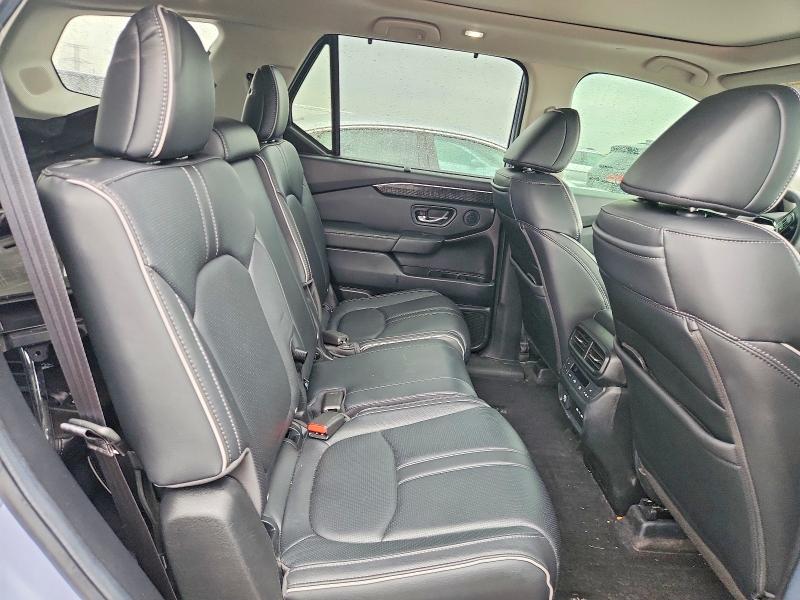 2024 Honda Pilot მანქანა იყიდება აუქციონზე, vin: 5FNYG1H8XRB028093, აუქციონის ნომერი: 56043436
