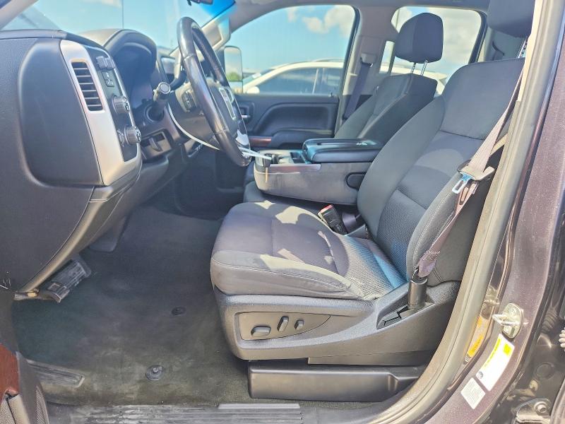 Aukcja sprzedaży 2016 Gmc Sierra, vin: 1GTV2MEC9GZ267833, numer aukcji: 58181996