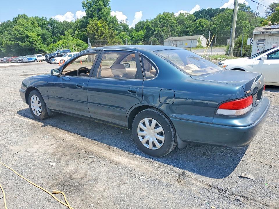 Aukcja sprzedaży 1995 Toyota Avalon, vin: 4T1GB10E3SU060775, numer aukcji: 85610195