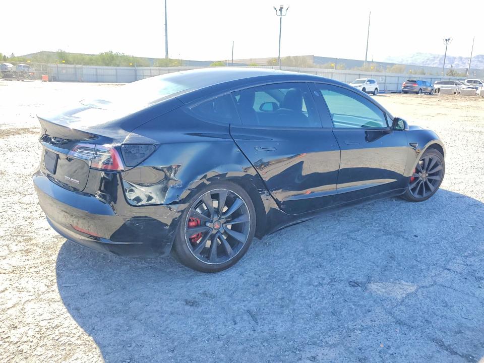 Aukcja sprzedaży 2018 Tesla Model 3, vin: 5YJ3E1EB8JF067222, numer aukcji: 57884216