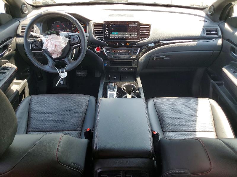 Aukcja sprzedaży 2025 Honda Ridgeline, vin: 5FPYK3F81SB045259, numer aukcji: 59004386