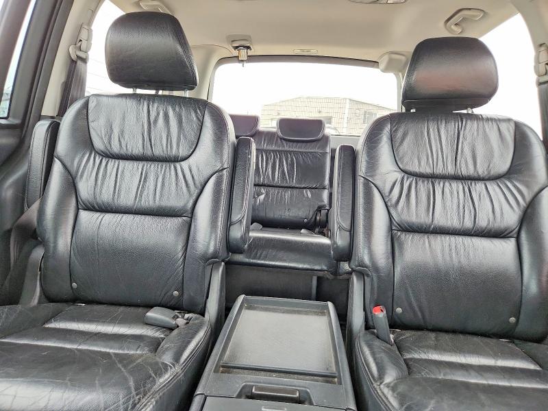 Aukcja sprzedaży 2005 Honda Odyssey, vin: 5FNRL38875B500515, numer aukcji: 57409596