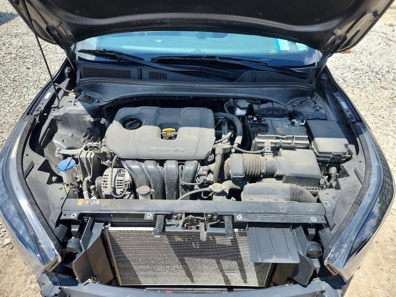 Aukcja sprzedaży 2024 Kia Forte, vin: 3KPF24AD6RE725247, numer aukcji: 56988566