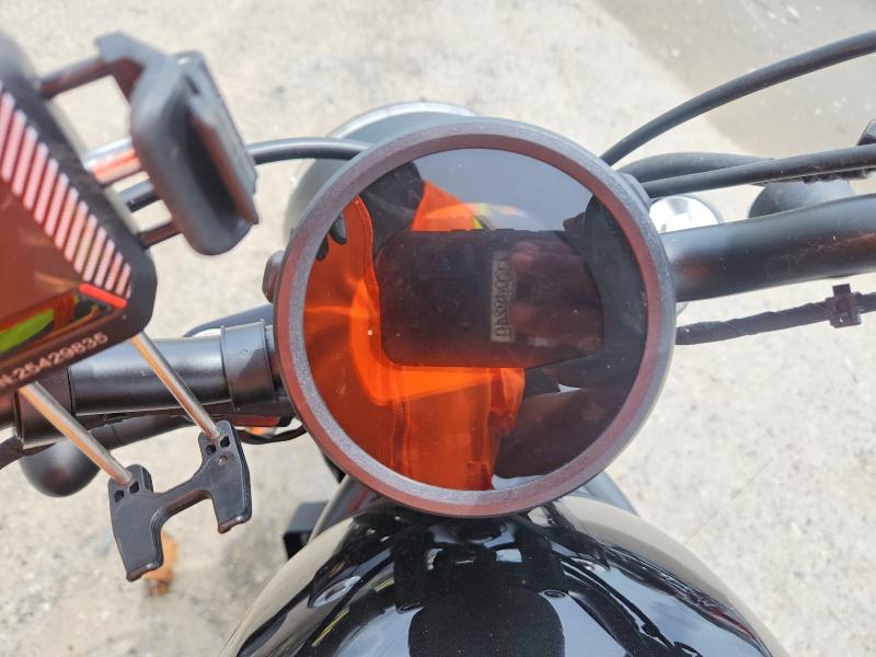 Aukcja sprzedaży 2024 Honda Cmx300, vin: MLHNC5344R5101029, numer aukcji: 58194946