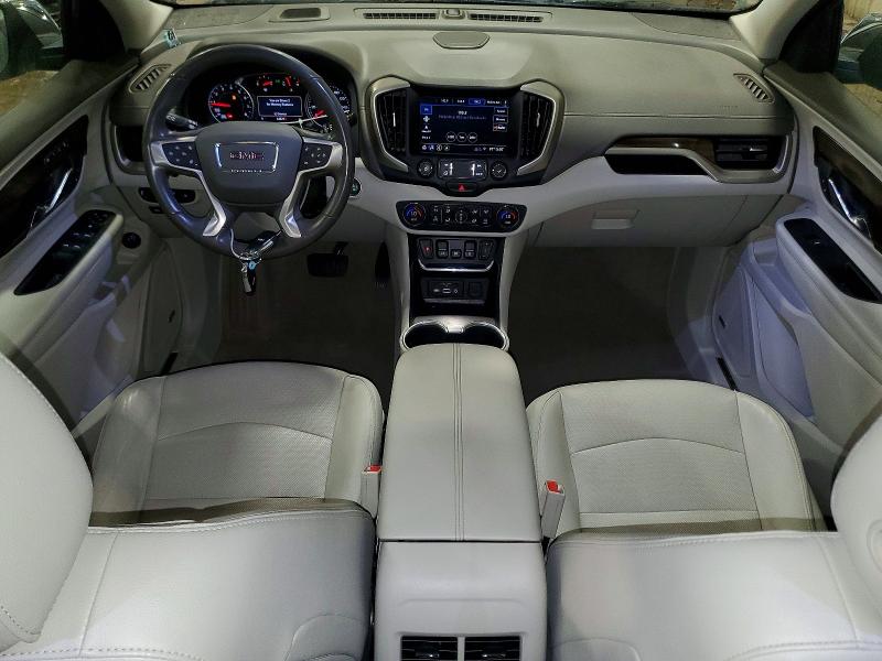 Aukcja sprzedaży 2020 Gmc Terrain, vin: 3GKALSEX0LL331251, numer aukcji: 73341405