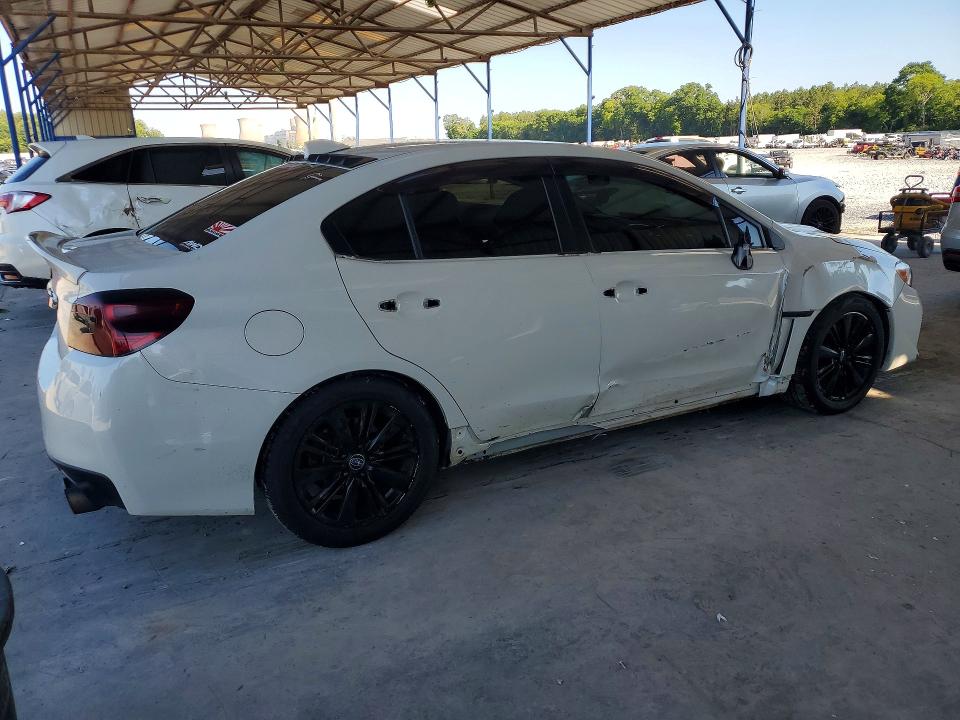 Aukcja sprzedaży 2017 Subaru Wrx, vin: JF1VA1B65H9818718, numer aukcji: 55740916