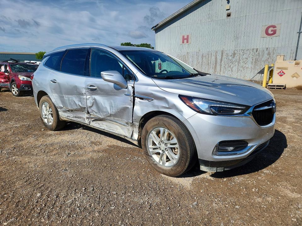 2019 Buick Enclave მანქანა იყიდება აუქციონზე, vin: 5GAEVAKWXKJ263559, აუქციონის ნომერი: 57627896